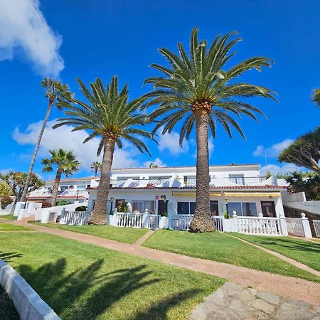 Madre Tierra Apartment Puerto de la Madera Eksteriør billede