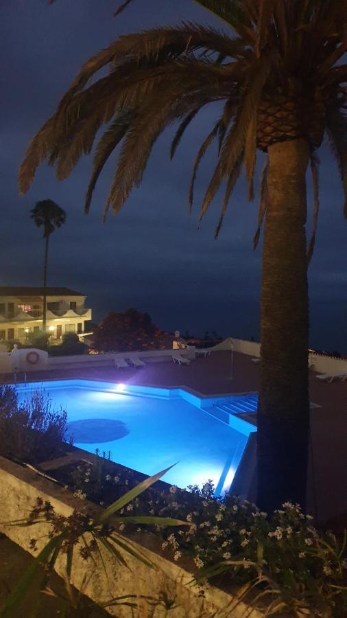 Madre Tierra Apartment Puerto de la Madera Eksteriør billede