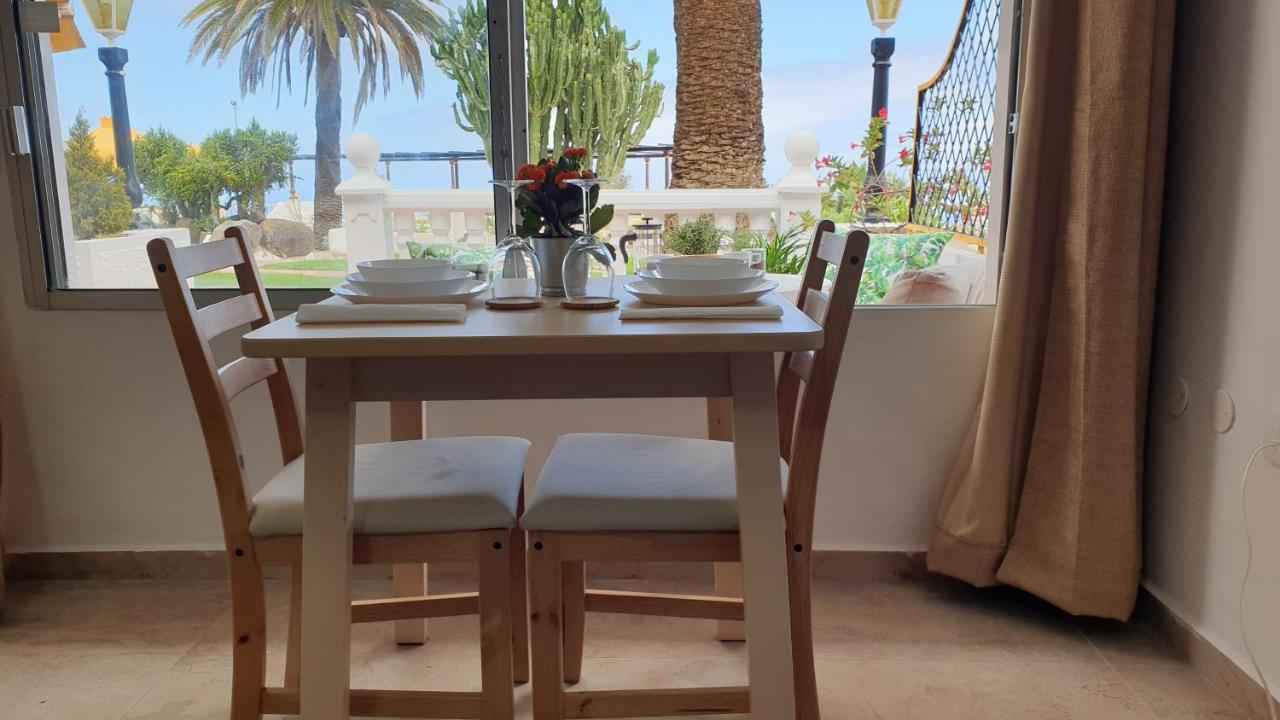Madre Tierra Apartment Puerto de la Madera Eksteriør billede